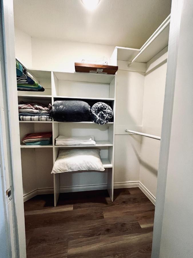 Privatunterkunft Cozy Private Bed & Bath Near Medical Center, Galleria And Dt