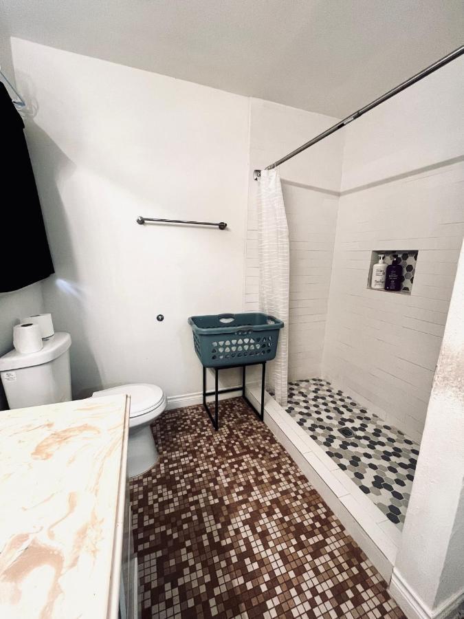 Cozy Private Bed & Bath Near Medical Center, Galleria And Dt Privatunterkunft Houston